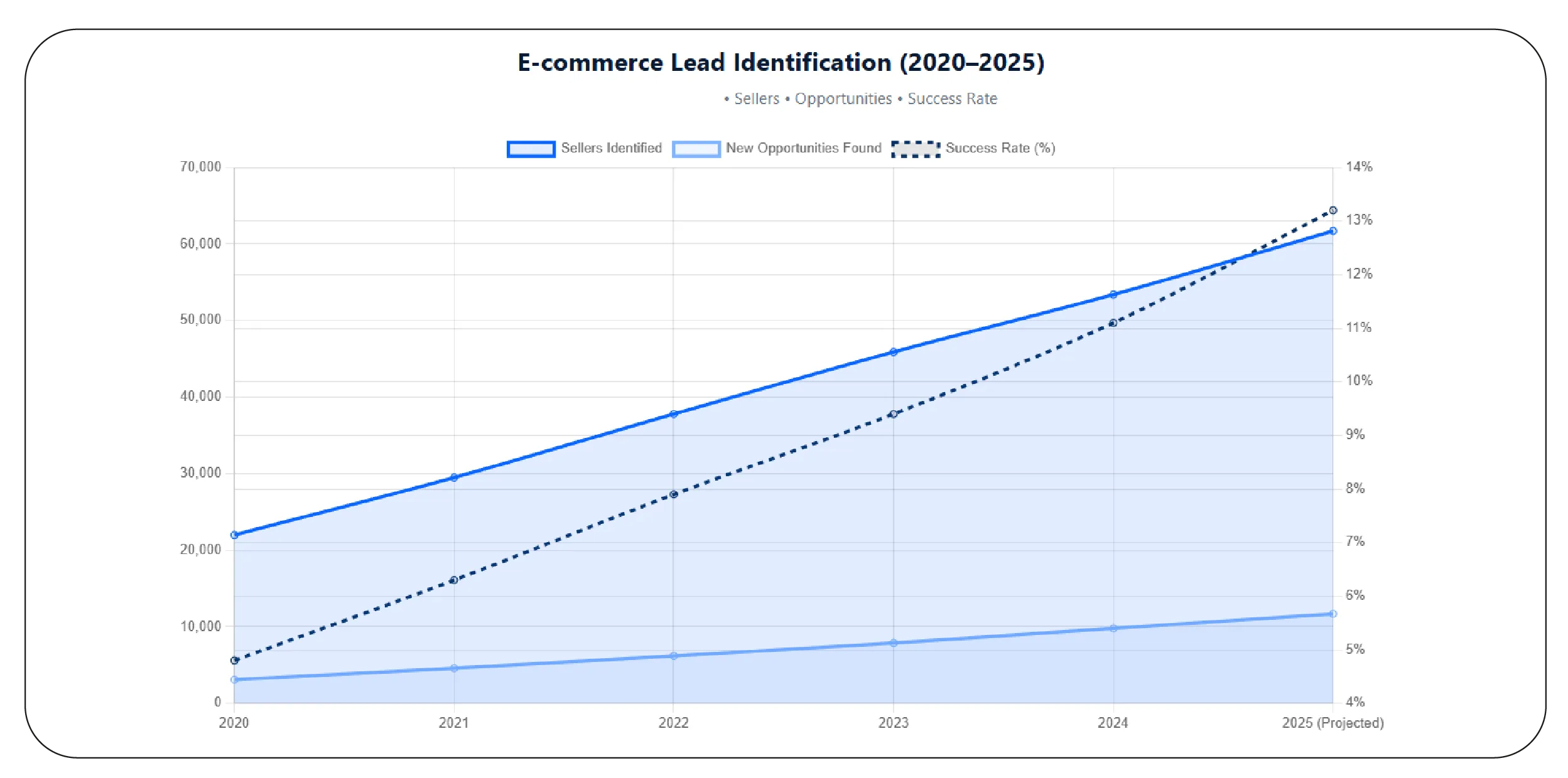 Expanding Sales Reach Across Global E-Commerce Markets